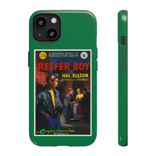 Load image into Gallery viewer, Phone Case - Reefer Boy
