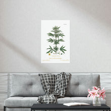 Load image into Gallery viewer, Premium Matte Vertical Poster - Tree of Knowledge
