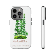 Load image into Gallery viewer, Phone Case - Garden of Eden
