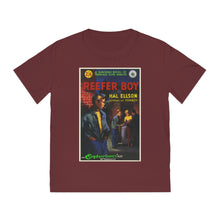 Load image into Gallery viewer, Eco Friendly Tees - Reefer Boy - Sustainable Clothing
