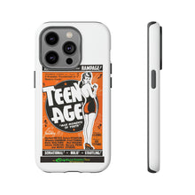 Load image into Gallery viewer, Phone Case - Teen Age
