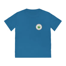 Load image into Gallery viewer, Eco Friendly Tees - United States Of Mind™ Indica We Trust™ - Sustainable Clothing

