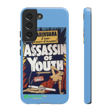Load image into Gallery viewer, Phone Case - Assassin of Youth
