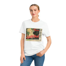 Load image into Gallery viewer, Eco Friendly Tees - The Devil&#39;s Weed - Sustainable Clothing
