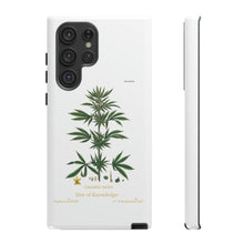 Load image into Gallery viewer, Phone Case - Tree of Knowledge
