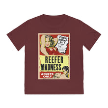 Load image into Gallery viewer, Eco Friendly Tees - Reefer Madness Public Enemy - Sustainable Clothing
