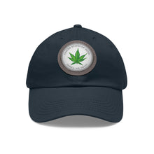 Load image into Gallery viewer, Dad Hat - United States Of Mind™ Indica We Trust™
