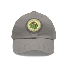 Load image into Gallery viewer, Dad Hat - Weed Nation™ One Nation Under The Influence™
