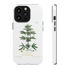 Load image into Gallery viewer, Phone Case - Tree of Knowledge
