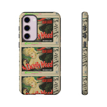 Load image into Gallery viewer, Phone Case - The Devil&#39;s Weed
