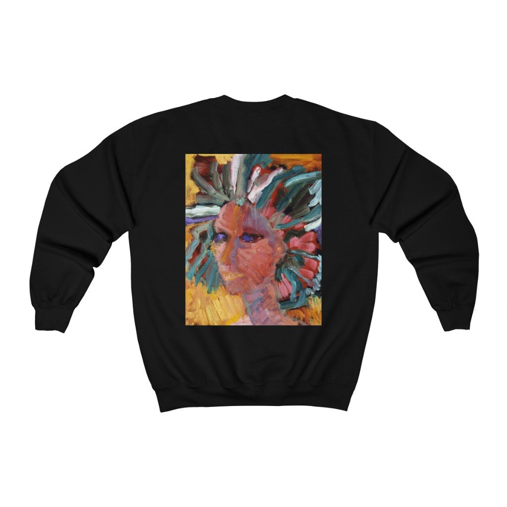 Crewneck Sweatshirt