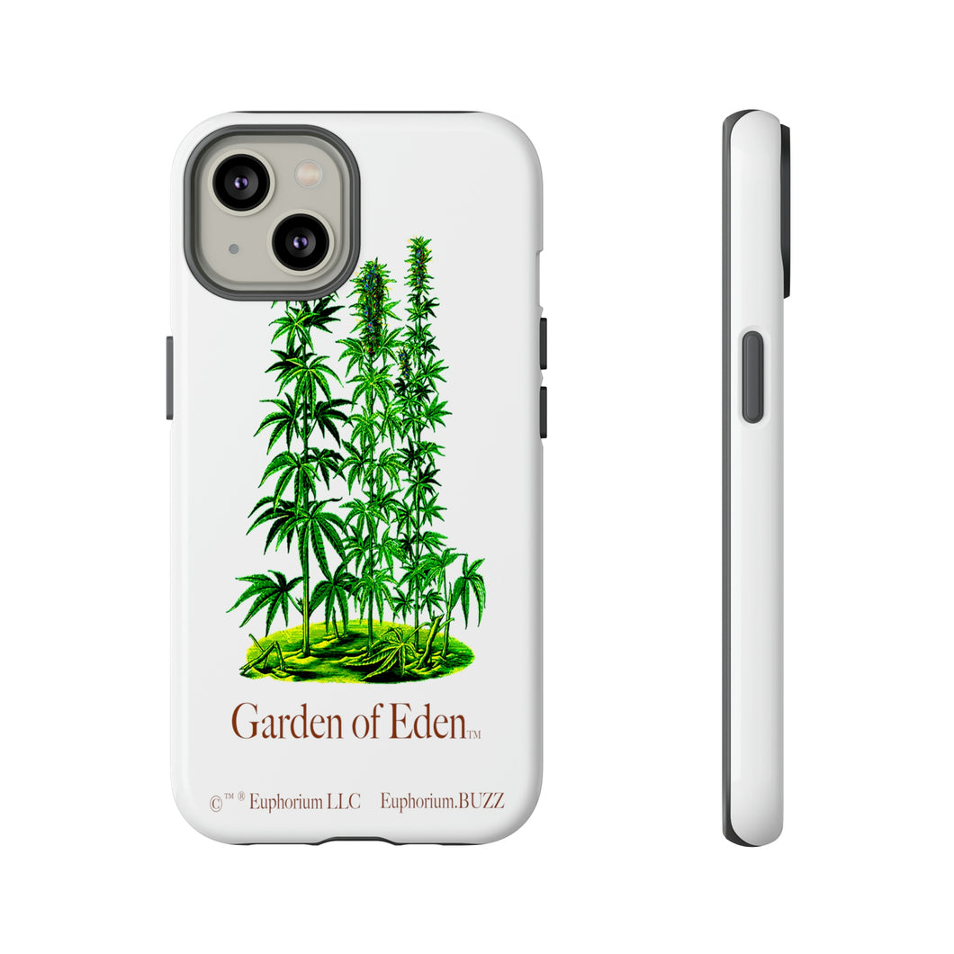 Phone Case - Garden of Eden
