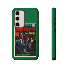 Load image into Gallery viewer, Phone Case - Reefer Boy
