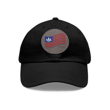 Load image into Gallery viewer, Dad Hat - One Nation Under The Influence™
