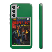 Load image into Gallery viewer, Phone Case - Reefer Boy
