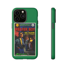 Load image into Gallery viewer, Phone Case - Reefer Boy
