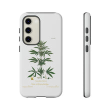 Load image into Gallery viewer, Phone Case - Tree of Knowledge
