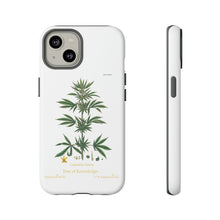 Load image into Gallery viewer, Phone Case - Tree of Knowledge
