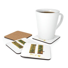 Load image into Gallery viewer, Coaster Set - Tree Of Life™
