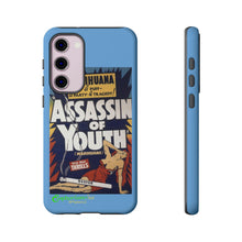 Load image into Gallery viewer, Phone Case - Assassin of Youth
