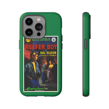 Load image into Gallery viewer, Phone Case - Reefer Boy
