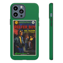 Load image into Gallery viewer, Phone Case - Reefer Boy
