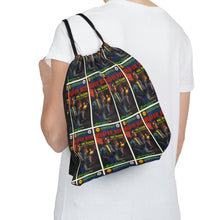 Load image into Gallery viewer, Drawstring Bag - Reefer Boy
