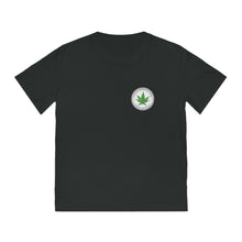Load image into Gallery viewer, Eco Friendly Tees - United States Of Mind™ Indica We Trust™ - Sustainable Clothing
