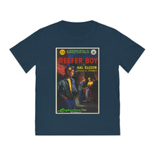 Load image into Gallery viewer, Eco Friendly Tees - Reefer Boy - Sustainable Clothing
