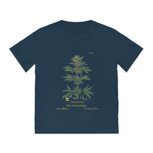 Load image into Gallery viewer, Eco Friendly Tees - Tree of Knowledge - Sustainable Clothing
