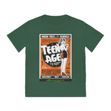 Load image into Gallery viewer, Eco Friendly Tees - Teen Age - Sustainable Clothing
