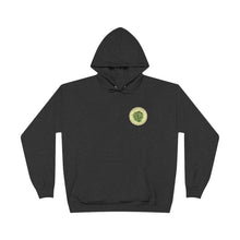 Load image into Gallery viewer, Eco Friendly Hoodie - Weed Nation™ One Nation Under The Influence™ - Sustainable Clothing
