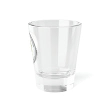 Load image into Gallery viewer, Shot Glass, 1.5oz - United States of Mind™ One Nation Under The Influence™
