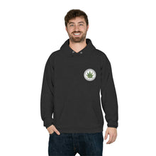Load image into Gallery viewer, Eco Friendly Hoodie - Double Sided Print - Reefer Madness
