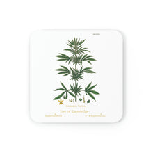 Load image into Gallery viewer, Coaster Set - Tree Of Knowledge™
