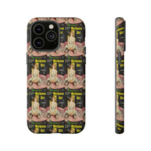 Load image into Gallery viewer, Phone Case - Marajuana Girl
