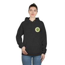 Load image into Gallery viewer, Eco Friendly Hoodie - Weed Nation™ One Nation Under The Influence™ - Sustainable Clothing
