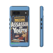 Load image into Gallery viewer, Phone Case - Assassin of Youth
