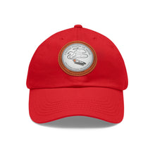 Load image into Gallery viewer, Dad Hat  - United States of Mind™ One Nation Under The Influence™
