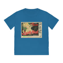 Load image into Gallery viewer, Eco Friendly Tees - The Devil&#39;s Weed - Sustainable Clothing
