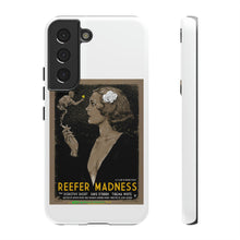 Load image into Gallery viewer, Phone Case - Reefer Madness
