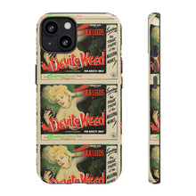 Load image into Gallery viewer, Phone Case - The Devil&#39;s Weed
