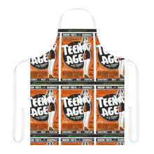 Load image into Gallery viewer, Kitchen Apron - Teen Age
