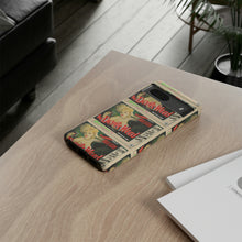 Load image into Gallery viewer, Phone Case - The Devil&#39;s Weed
