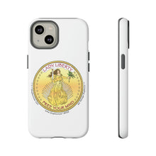 Load image into Gallery viewer, Phone Case - Lady Liberty Free Your Mind™
