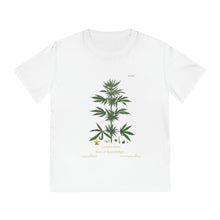 Load image into Gallery viewer, Eco Friendly Tees - Tree of Knowledge - Sustainable Clothing
