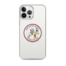 Load image into Gallery viewer, Wine Research Institute™ (Nectar Of The Gods™) iPhone Case
