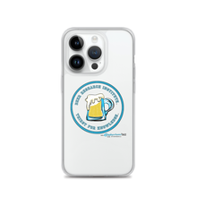 Load image into Gallery viewer, iPhone Case - Beer Research Institute® Thirst For Knowledge™

