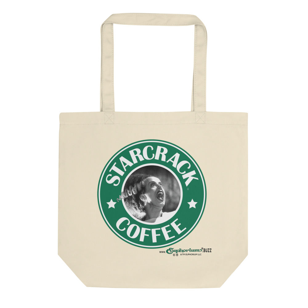 Starcrack™ Coffee Tote Bag
