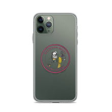 Load image into Gallery viewer, Wine Research Institute™ (Nectar Of The Gods™) iPhone Case
